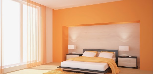dormitorio-paredes-naranjas