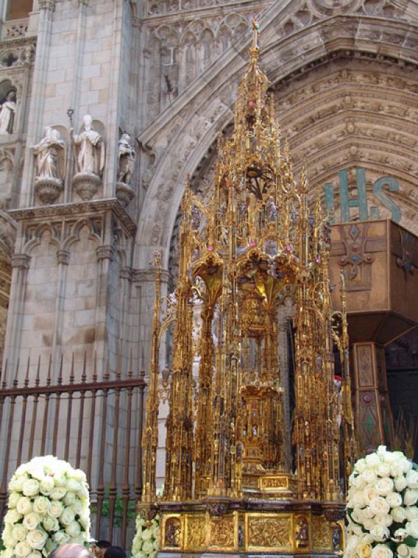 Corpus Christi Toledo 1