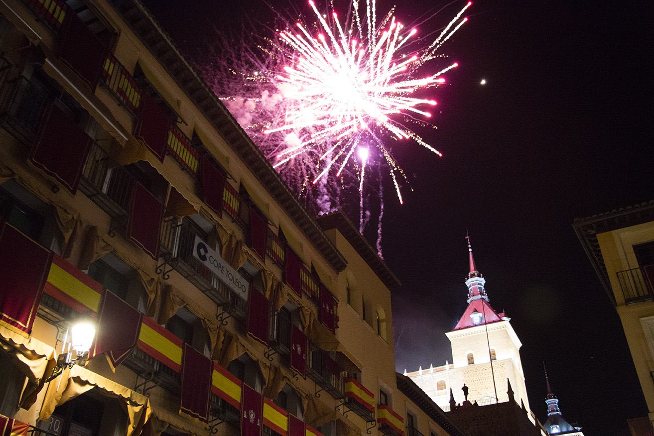 Corpus Christi Toledo 2