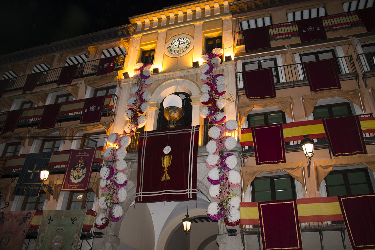 Corpus Christi Toledo 4