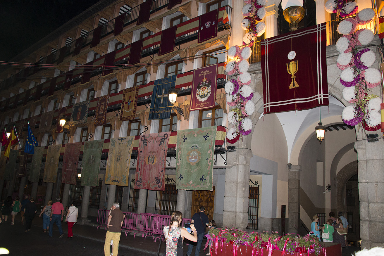 Corpus Christi Toledo 5