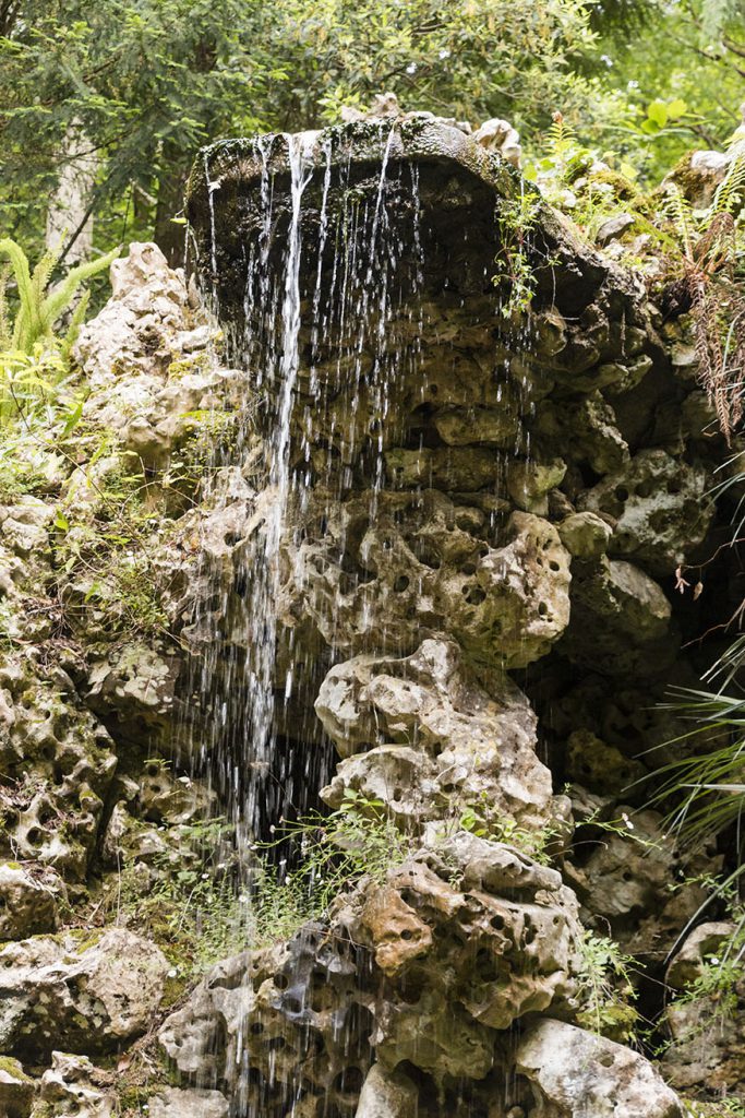 Quinta da regaleira Sintra