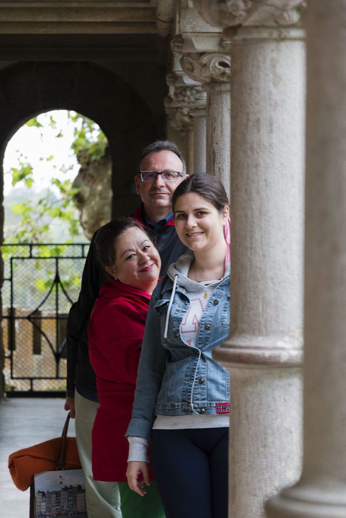 Quinta da regaleira Sintra